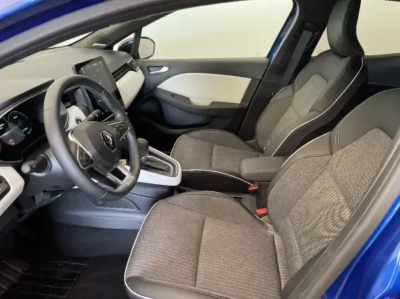 RENAULT CLIO V - voiture d'occasion - Photo 17