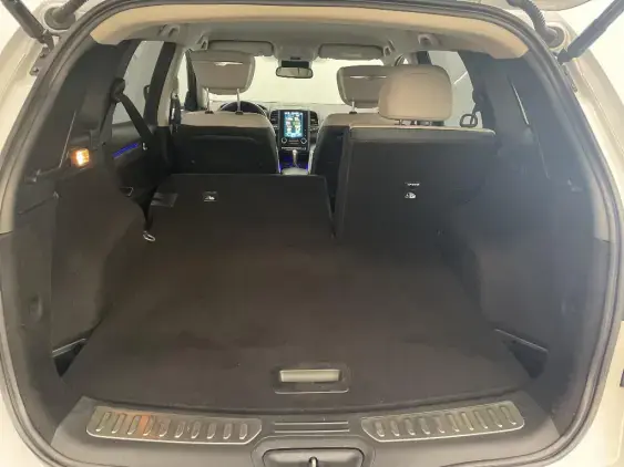RENAULT KOLEOS II - voiture d'occasion - Photo 16