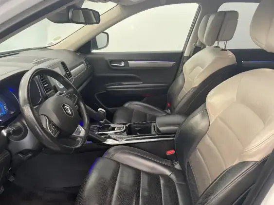 RENAULT KOLEOS II - voiture d'occasion - Photo 18