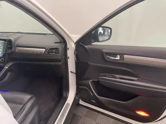RENAULT KOLEOS II - voiture d'occasion - Photo 20