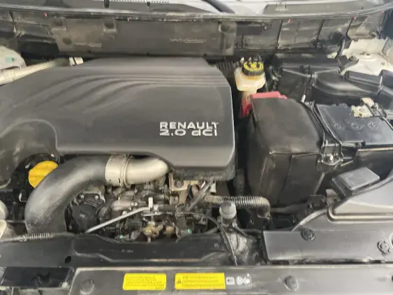 RENAULT KOLEOS II - voiture d'occasion - Photo 21