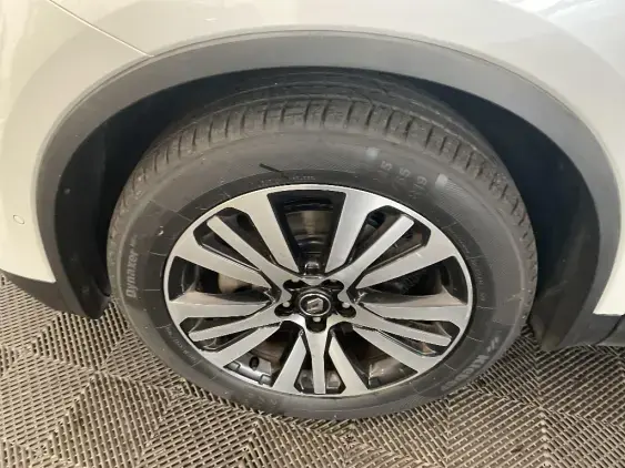 RENAULT KOLEOS II - voiture d'occasion - Photo 23