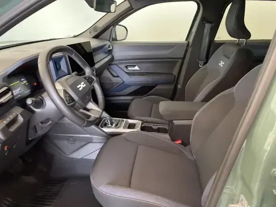 DACIA DUSTER III - voiture d'occasion - Photo 18