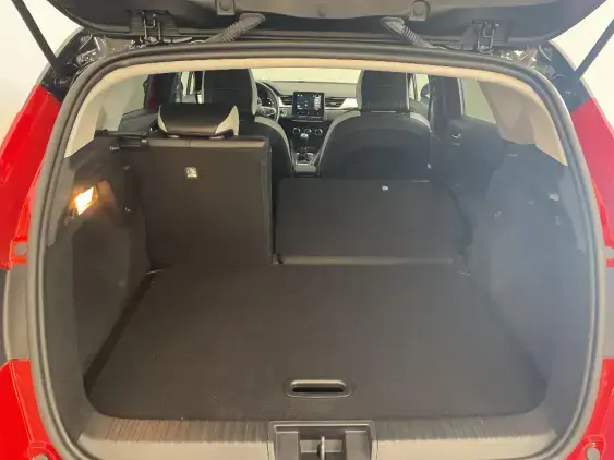 RENAULT CAPTUR II - voiture d'occasion - Photo 16