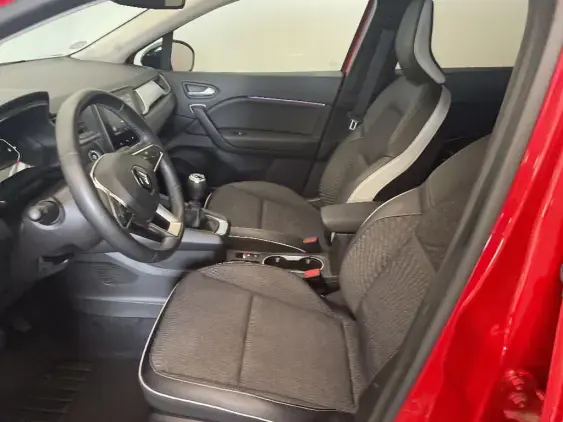RENAULT CAPTUR II - voiture d'occasion - Photo 18
