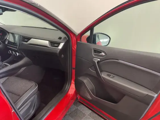 RENAULT CAPTUR II - voiture d'occasion - Photo 20