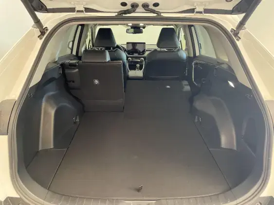 TOYOTA RAV4 V - voiture d'occasion - Photo 16
