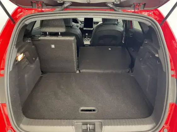 RENAULT CAPTUR II - voiture d'occasion - Photo 16
