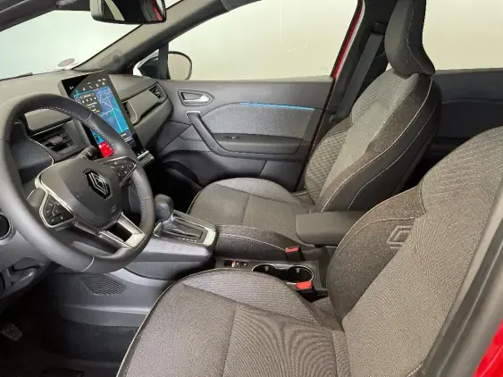 RENAULT CAPTUR II - voiture d'occasion - Photo 18