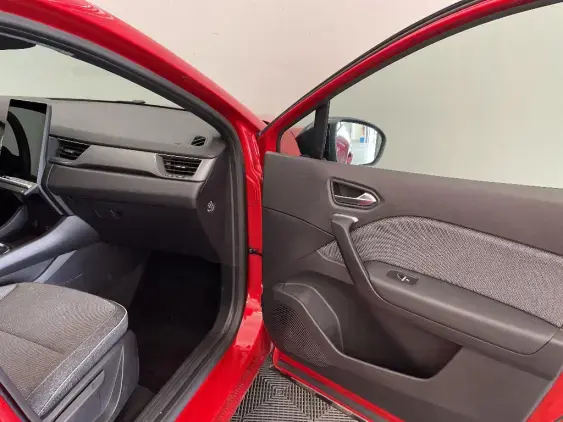 RENAULT CAPTUR II - voiture d'occasion - Photo 20