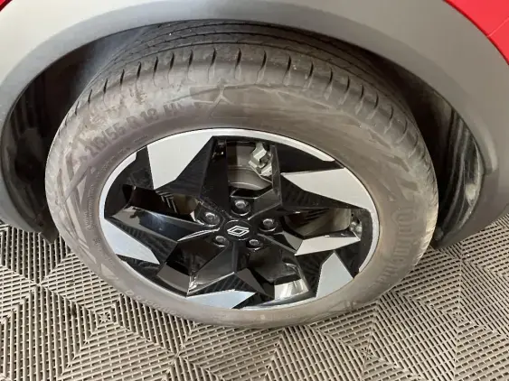RENAULT CAPTUR II - voiture d'occasion - Photo 24