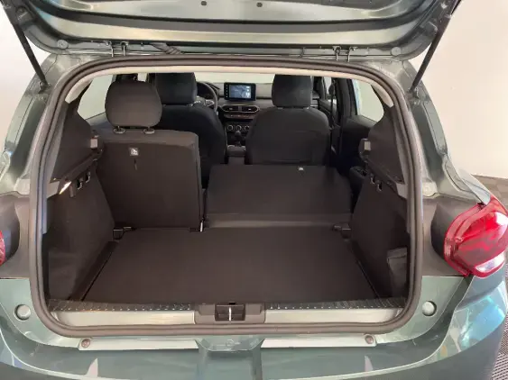 DACIA SANDERO III - voiture d'occasion - Photo 16