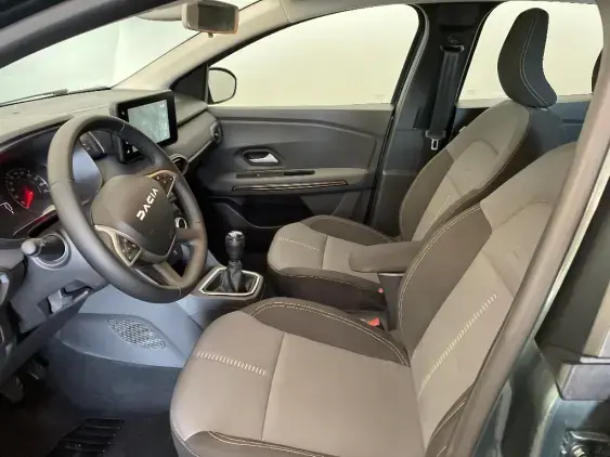 DACIA SANDERO III - voiture d'occasion - Photo 18