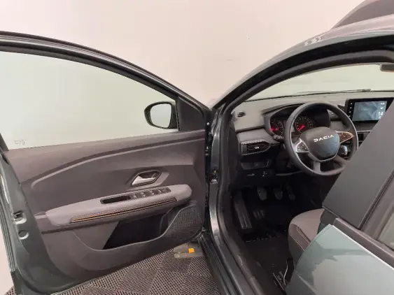 DACIA SANDERO III - voiture d'occasion - Photo 19