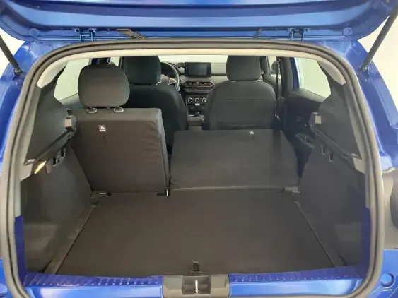 DACIA SANDERO III - voiture d'occasion - Photo 16