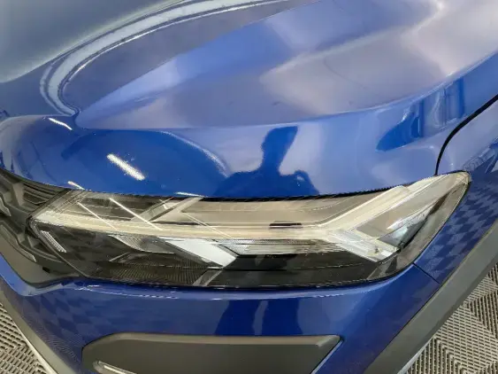 DACIA SANDERO III - voiture d'occasion - Photo 22