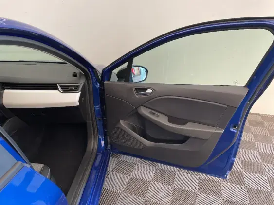RENAULT CLIO V - voiture d'occasion - Photo 20