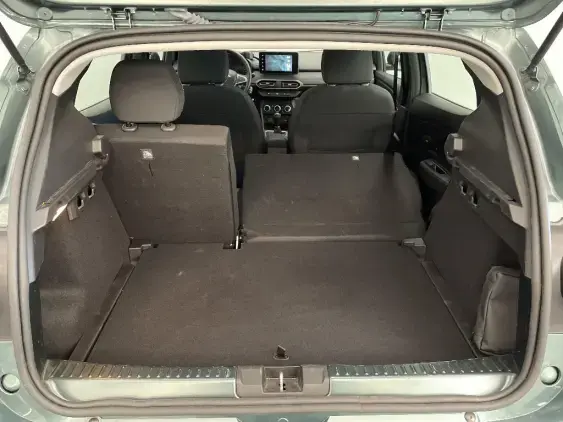 DACIA SANDERO III - voiture d'occasion - Photo 16