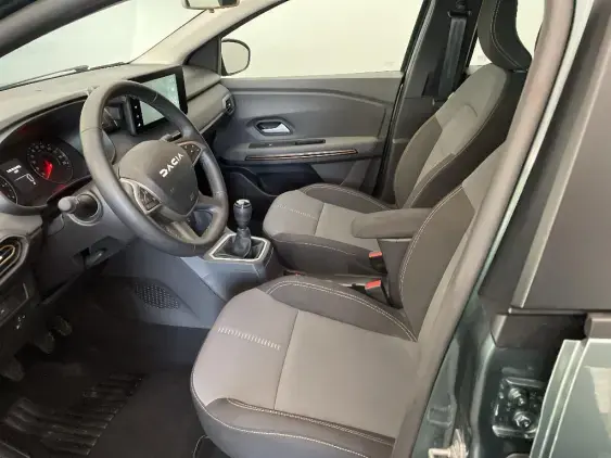 DACIA SANDERO III - voiture d'occasion - Photo 18