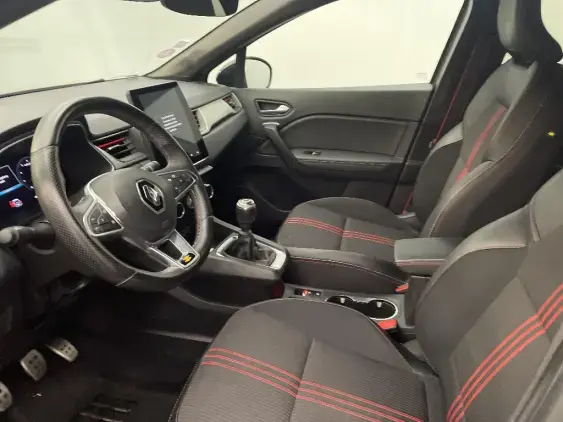 RENAULT CAPTUR II - voiture d'occasion - Photo 18
