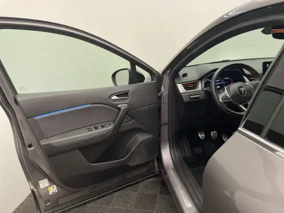 RENAULT CAPTUR II - voiture d'occasion - Photo 19