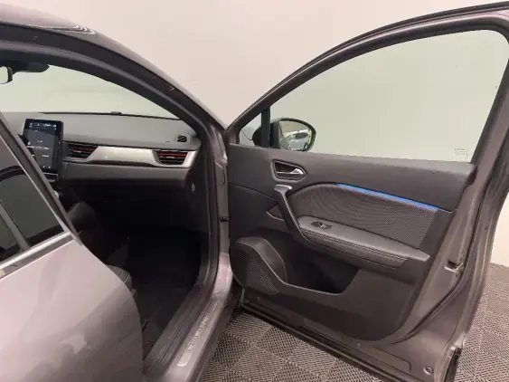 RENAULT CAPTUR II - voiture d'occasion - Photo 20