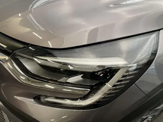 RENAULT CAPTUR II - voiture d'occasion - Photo 22