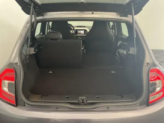 RENAULT TWINGO III - voiture d'occasion - Photo 16