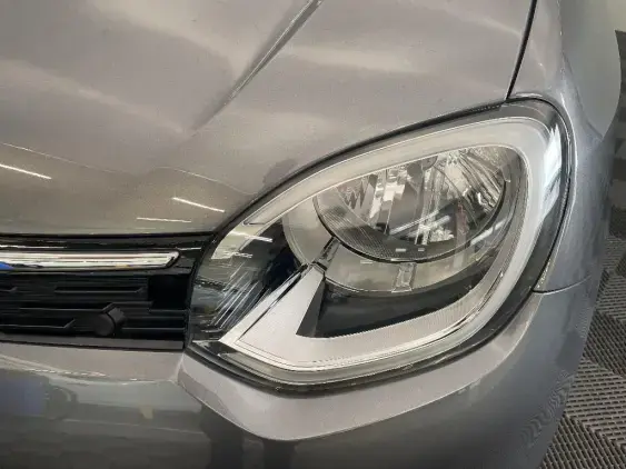 RENAULT TWINGO III - voiture d'occasion - Photo 22