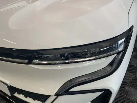 RENAULT MEGANE V - voiture d'occasion - Photo 22