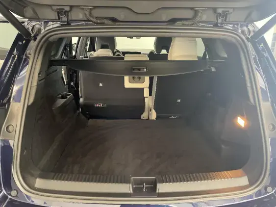RENAULT ESPACE VI - voiture d'occasion - Photo 16