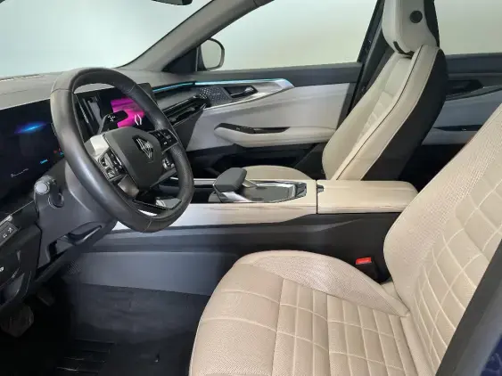 RENAULT ESPACE VI - voiture d'occasion - Photo 18