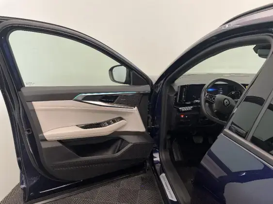 RENAULT ESPACE VI - voiture d'occasion - Photo 19