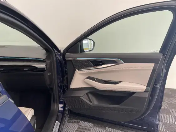 RENAULT ESPACE VI - voiture d'occasion - Photo 20