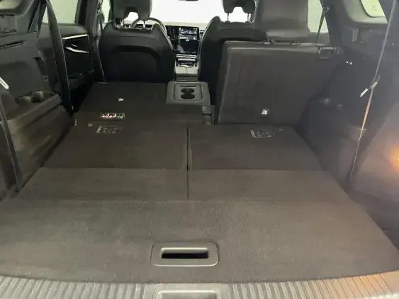 RENAULT ESPACE VI - voiture d'occasion - Photo 16