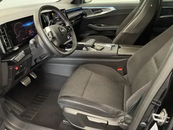 RENAULT ESPACE VI - voiture d'occasion - Photo 18