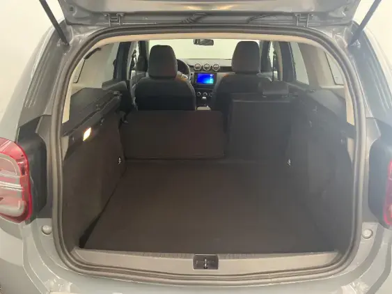 DACIA DUSTER II - voiture d'occasion - Photo 16