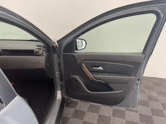 DACIA DUSTER II - voiture d'occasion - Photo 20