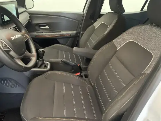 DACIA SANDERO III - voiture d'occasion - Photo 18