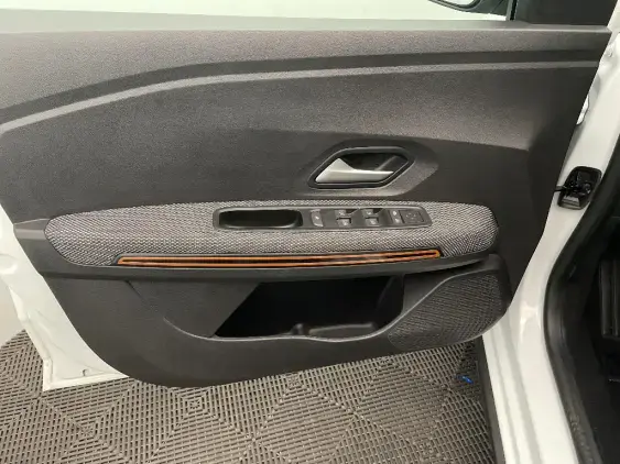 DACIA SANDERO III - voiture d'occasion - Photo 19