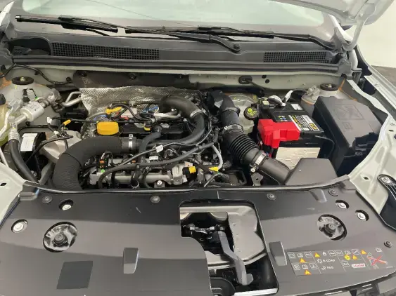 DACIA SANDERO III - voiture d'occasion - Photo 21