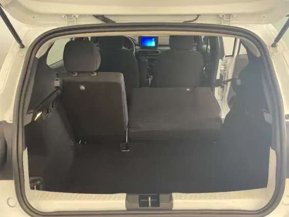 DACIA SANDERO III - voiture d'occasion - Photo 16