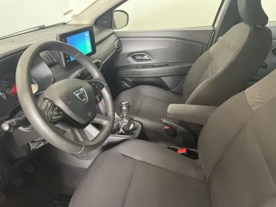 DACIA SANDERO III - voiture d'occasion - Photo 18