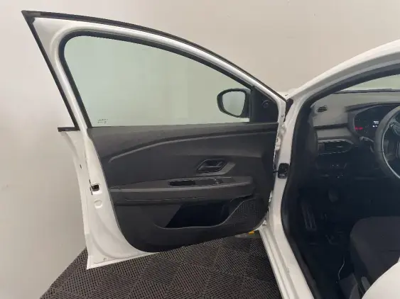 DACIA SANDERO III - voiture d'occasion - Photo 19