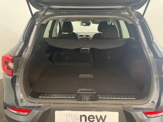 RENAULT KADJAR - voiture d'occasion - Photo 16