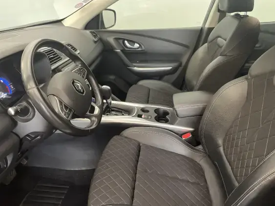 RENAULT KADJAR - voiture d'occasion - Photo 18