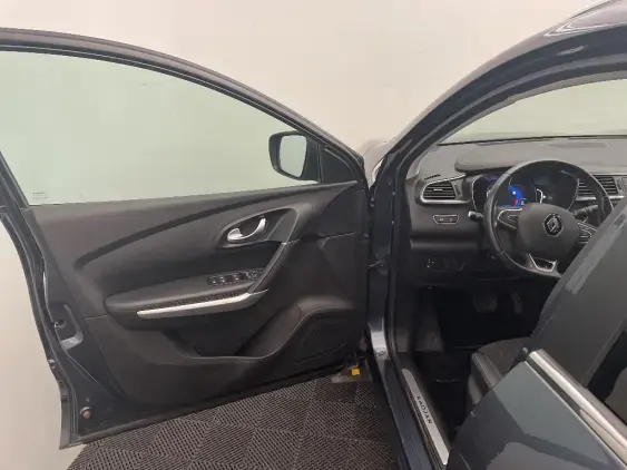 RENAULT KADJAR - voiture d'occasion - Photo 19