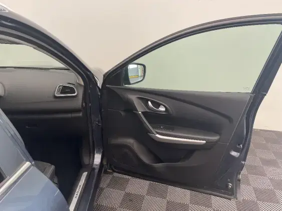 RENAULT KADJAR - voiture d'occasion - Photo 20