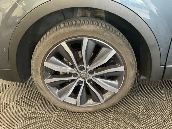 RENAULT KADJAR - voiture d'occasion - Photo 23