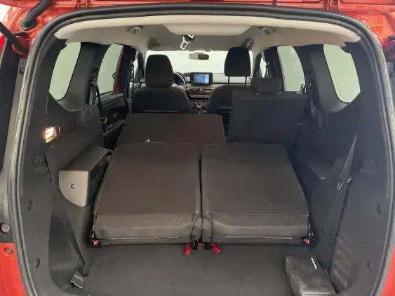 DACIA JOGGER - voiture d'occasion - Photo 16